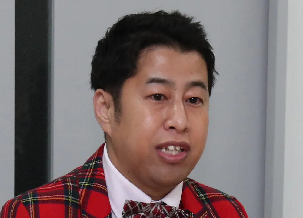 【芸能】ウエストランド井口「とんでもない番組」 “震えるほどギャラ安い”番組を告白！　それでも出演する理由とは